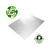 Floortex® Revolutionmat® 29" X 46" Rectangular Chair Mat For Hard Floor, Polypropylene (NCMFLLAC0001)
