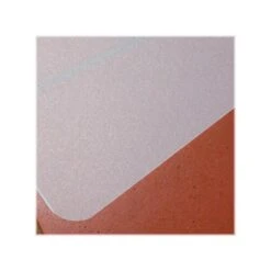 Floortex® Revolutionmat® 29" X 46" Rectangular Chair Mat For Hard Floor, Polypropylene (NCMFLLAC0001) -Prepa Furniture Shop sp126688901 s7