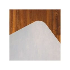 Floortex® Revolutionmat® 35" X 46" Rectangular Chair Mat For Hard Floor, Polypropylene (NCMFLLAC0002) -Prepa Furniture Shop sp126688911 s7