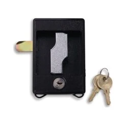 Hirsh 72" Steel Storage Cabinet With 5 Shelves, Black (22005) 13 Hirsh 72" Steel Storage Cabinet With 5 Shelves, Black (22005) -Prepa Furniture Shop sp126837082 s7