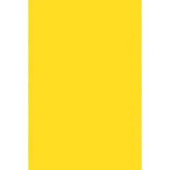 UCreate® Foam Board, 20" X 30", Yellow, 10 Sheets (PAC5545)