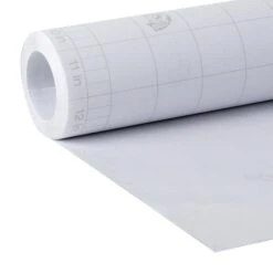 Duck® Clear Laminate, 18" X 8 Yards/Roll