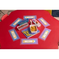 Duck® Clear Laminate, 18" X 8 Yards/Roll -Prepa Furniture Shop sp129214119 s7