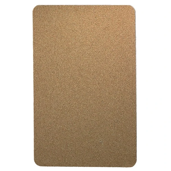 Flipside Products Cork Bulletin Board, 12" X 18", Natural Color, Pack Of 6 (FLP10082-6) 1 Flipside Products Cork Bulletin Board, 12" X 18", Natural Color, Pack Of 6 (FLP10082-6)