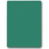 Flipside Products Green Chalk Board, Frameless, 9.5" X 12", Pack Of 6 (FLP10109-6)