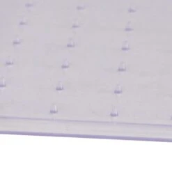 Flash Furniture Vinyl Carpet Chairmat With Lip, 36" X 48", Clear 10 Flash Furniture Vinyl Carpet Chairmat With Lip, 36" X 48", Clear -Prepa Furniture Shop sp137094777 s7