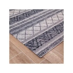 Anji Mountain Rug'd Alesund 36" X 48" Chair Mat For Carpet & Hard Floor, Polyester (AMB9013) -Prepa Furniture Shop sp137774696 s7