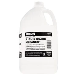 Dixon® Dry Erase Board Cleaner Gallon Bottle, 128 Oz. (DIX94128)