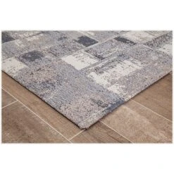 Anji Mountain Rug'd Aarhus 36" X 48" Rectangular Chair Mat For Carpet & Hard Floor, Polyester (AMB9007) -Prepa Furniture Shop sp141596170 s7