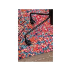 Anji Mountain Rug'd Merida 36" X 48" Rectangular Chair Mat For Carpet & Hard Floor, Polyester (AMB9001S) 6 Anji Mountain Rug'd Merida 36" X 48" Rectangular Chair Mat For Carpet & Hard Floor, Polyester (AMB9001S) -Prepa Furniture Shop sp141596323 s7