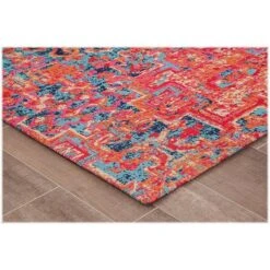 Anji Mountain Rug'd Merida 36" X 48" Rectangular Chair Mat For Carpet & Hard Floor, Polyester (AMB9001S) 7 Anji Mountain Rug'd Merida 36" X 48" Rectangular Chair Mat For Carpet & Hard Floor, Polyester (AMB9001S) -Prepa Furniture Shop sp141596366 s7