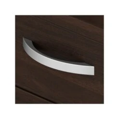 Bush Business Furniture Studio C Office Storage Cabinet With Drawers And Shelves, Black Walnut (SCF130BWSU) -Prepa Furniture Shop sp143680525 s7