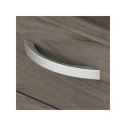 Bush Business Furniture Studio C Office Storage Cabinet With Drawers And Shelves, Modern Hickory (SCF130MHSU) -Prepa Furniture Shop sp143680539 s7