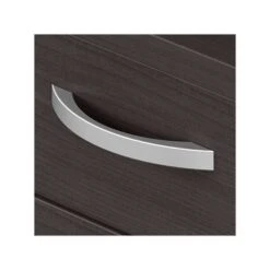 Bush Business Furniture Studio C Office Storage Cabinet With Drawers And Shelves, Storm Gray (SCF130SGSU) -Prepa Furniture Shop sp143680595 s7