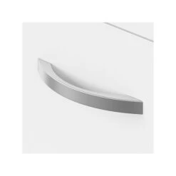 Bush Business Furniture Studio C Low Storage Cabinet With Doors And Shelves, White (SCS160WH) 9 Bush Business Furniture Studio C Low Storage Cabinet With Doors And Shelves, White (SCS160WH) -Prepa Furniture Shop sp143680602 s7