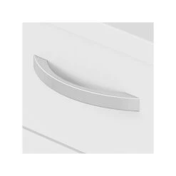 Bush Business Furniture Studio C Office Storage Cabinet With Drawers And Shelves, White (SCF130WHSU) -Prepa Furniture Shop sp143774679 s7