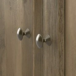 Bush Furniture Cabot 30.2" Storage Cabinet With 2 Shelves, Reclaimed Pine (WC31598) -Prepa Furniture Shop sp144907953 s7