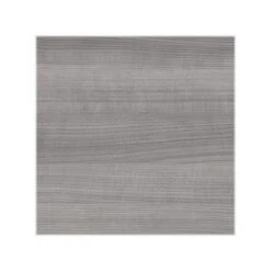 Bush Business Furniture Hybrid 21" Low Storage Cabinet With Doors And 6 Shelves, Platinum Gray (HYS160PG-Z) -Prepa Furniture Shop sp147788110 s7