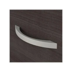 Bush Business Furniture Hybrid 21" Low Storage Cabinet With Doors And 6 Shelves, Storm Gray (HYS160SG-Z) 10 Bush Business Furniture Hybrid 21" Low Storage Cabinet With Doors And 6 Shelves, Storm Gray (HYS160SG-Z) -Prepa Furniture Shop sp147788122 s7