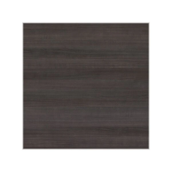 Bush Business Furniture Hybrid 21" Low Storage Cabinet With Doors And 6 Shelves, Storm Gray (HYS160SG-Z) 6 Bush Business Furniture Hybrid 21" Low Storage Cabinet With Doors And 6 Shelves, Storm Gray (HYS160SG-Z) - Image 6