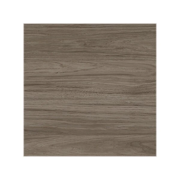 Bush Business Furniture Hybrid 21" Low Storage Cabinet With Doors And Shelves, Modern Hickory (HYS160MH-Z) 6 Bush Business Furniture Hybrid 21" Low Storage Cabinet With Doors And Shelves, Modern Hickory (HYS160MH-Z) - Image 6