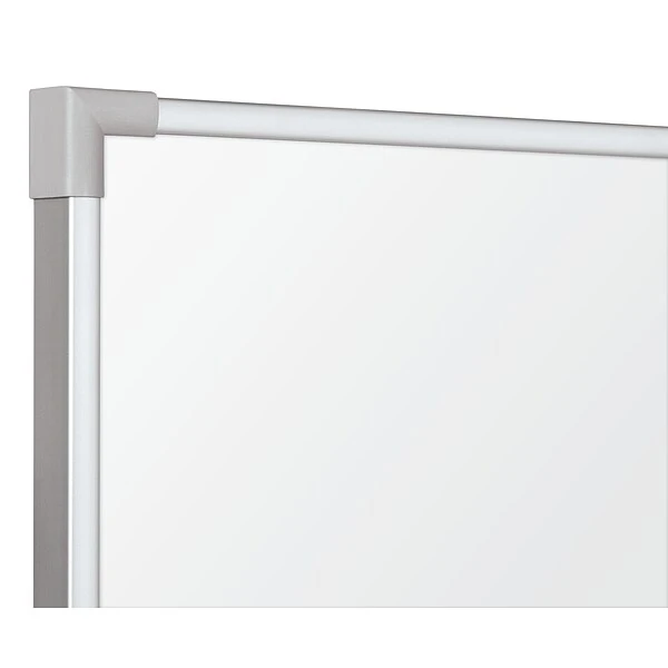 Best-Rite Porcelain Dry-Erase Whiteboard, Anodized Aluminum Frame, 4' X 6' (2029G-25) 1 Best-Rite Porcelain Dry-Erase Whiteboard, Anodized Aluminum Frame, 4' X 6' (2029G-25)