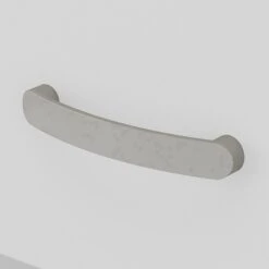 Bush Business Furniture Universal 34" Floor Storage Cabinet With 3 Drawers, White (UNS328WH) -Prepa Furniture Shop sp150858752 s7