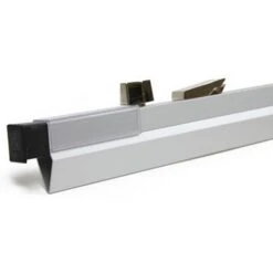 AdirOffice Steel Mobile Blueprint Storage, Vertical Plan Center With Hanging Clamps, Gray (614-6036) -Prepa Furniture Shop sp151429687 s7