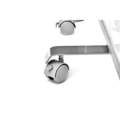 AdirOffice Double-Sided Whiteboard And Flannel Partition, 45”x32, Mobile Writing And Display Room Dividers, Blue 12 AdirOffice Double-Sided Whiteboard And Flannel Partition, 45”x32, Mobile Writing And Display Room Dividers, Blue -Prepa Furniture Shop sp151429837 s7