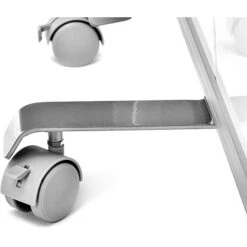 AdirOffice Double-Sided Whiteboard And Flannel Partition, 45”x32, Mobile Writing And Display Room Dividers, Red 10 AdirOffice Double-Sided Whiteboard And Flannel Partition, 45”x32, Mobile Writing And Display Room Dividers, Red -Prepa Furniture Shop sp151429864 s7