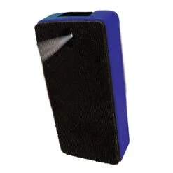 Charles Leonard Magnetic Whiteboard Spray Eraser With Liquid Cleaner, Blue, Pack Of 3 (CHL74560-3)