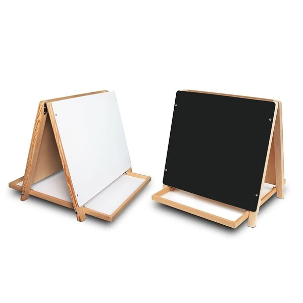 Crestline Products Table Top Easel, 18.5" (FLP17405) 1 Crestline Products Table Top Easel, 18.5" (FLP17405)