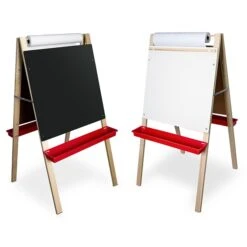 Crestline Products Adjustable Paper Roll Easel, 48" (FLP17425)