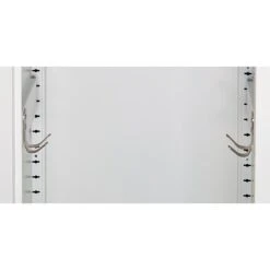 AdirOffice 24" Steel Single Tier Green Storage Locker (629-02-GRN) -Prepa Furniture Shop sp167909584 s7