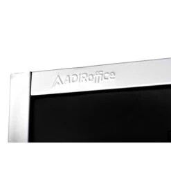 AdirOffice 72" 6-Compartment Steel Tier Key Lock Black Storage Locker (629-206-BLK) -Prepa Furniture Shop sp167909604 s7