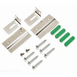 AdirOffice Cork Bulletin Board, Silver Frame, 3' X 2' (504-01-SC) 12 AdirOffice Cork Bulletin Board, Silver Frame, 3' X 2' (504-01-SC) -Prepa Furniture Shop sp167909846 s7