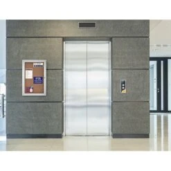 AdirOffice Cork Bulletin Board, Silver Frame, 3' X 2' (504-01-SC) 13 AdirOffice Cork Bulletin Board, Silver Frame, 3' X 2' (504-01-SC) -Prepa Furniture Shop sp167909849 s7