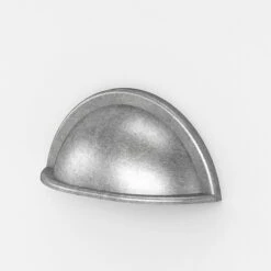 Bush Furniture Fairview 41.69" Storage Cabinet With 3 Shelves, Shiplap Gray/Pure White (WC53680-03) -Prepa Furniture Shop sp168353614 s7