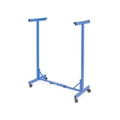 AdirOffice Metal Mobile File Cart With Swivel Wheels, Blue (615-BLU-PKG) 8 AdirOffice Metal Mobile File Cart With Swivel Wheels, Blue (615-BLU-PKG) -Prepa Furniture Shop sp169025108 s7