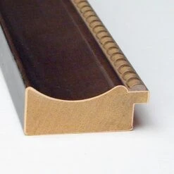 Amanti Art Framed Cork Board Large Manhattan Bronze 32 X 24 Frame Bronze (DSW3979901)