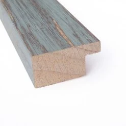 Amanti Art Framed Cork Board Large Dixie Grey Rustic 30 X 22 Frame Grey (DSW3980597)