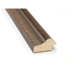 Amanti Art Framed Cork Board Medium Distressed Rustic Brown 27 X 19 Frame Brown (DSW3982840)