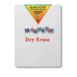 Flipside Magnetic Dry-Erase Whiteboard, 18" X 24" (FLP10026)