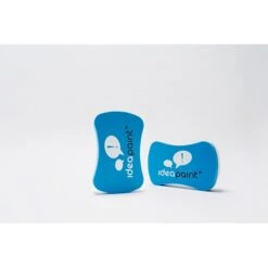 IdeaPaint Big Boy Eraser, Foam, 2/Pack