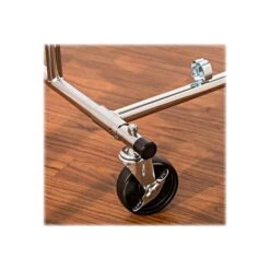Honey-Can-Do 66.5" X 74.5" Garment Rack, Chrome Steel (GAR-01304) 7 Honey-Can-Do 66.5" X 74.5" Garment Rack, Chrome Steel (GAR-01304) -Prepa Furniture Shop sp40326678 s7