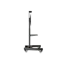 Rocelco VSTC Flat Panel Cart TV Mount, 100 Lbs. Max. (VSTC) -Prepa Furniture Shop sp40798913 s7