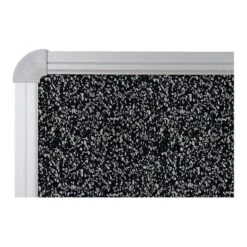 Balt Presidential Trim Rubber-Tak Bulletin Board, Silver Frame, 6' X 4' (321PG) 6 Balt Presidential Trim Rubber-Tak Bulletin Board, Silver Frame, 6' X 4' (321PG) -Prepa Furniture Shop sp42115222 s7