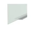 Quartet InvisaMount Glass Dry-Erase Whiteboard, 3.5' X 6' (G7442IMW)