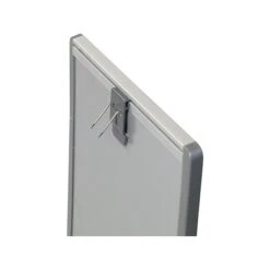 Quartet Arc Cubicle Cork Bulletin Board, Aluminum Frame, 14"H X 24"W (ARCB2414) 5 Quartet Arc Cubicle Cork Bulletin Board, Aluminum Frame, 14"H X 24"W (ARCB2414) -Prepa Furniture Shop sp42125899 s7