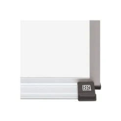 Best-Rite Deluxe Porcelain Dry-Erase Whiteboard, Anodized Aluminum Frame, 4' X 4' (202AD-25) 8 Best-Rite Deluxe Porcelain Dry-Erase Whiteboard, Anodized Aluminum Frame, 4' X 4' (202AD-25) -Prepa Furniture Shop sp42716586 s7